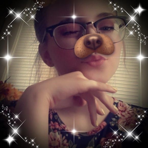 Meet your Posher, Lita - Picture 1 of 1